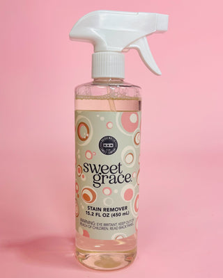 Sweet Grace Stain Remover 15.2 oz - All About You