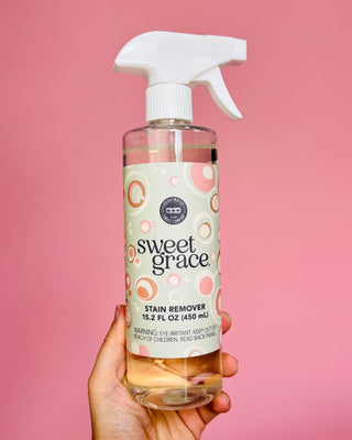 Sweet Grace Stain Remover 15.2 oz - All About You