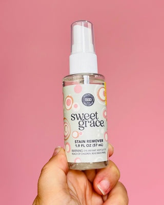 Sweet Grace Stain Remover 1.9oz - All About You
