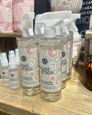 Sweet Grace Stain Remover 1.9oz - All About You Boutique & Gifts