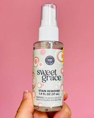 Sweet Grace Stain Remover 1.9oz - All About You