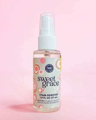 Sweet Grace Stain Remover 1.9oz - All About You