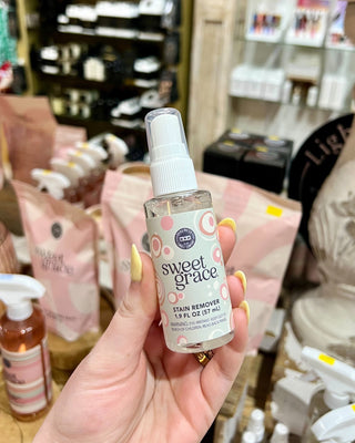 Sweet Grace Stain Remover 1.9oz - All About You Boutique & Gifts