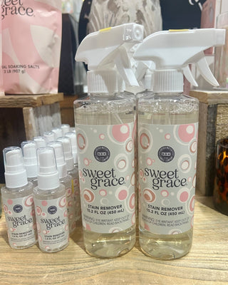 Sweet Grace Stain Remover 1.9oz - All About You Boutique & Gifts