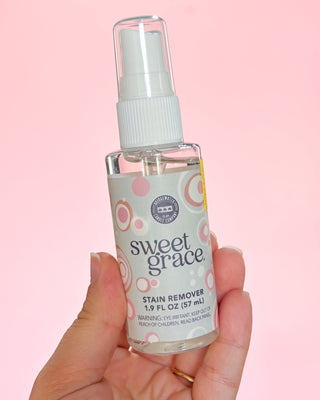 Sweet Grace Stain Remover 1.9oz - All About You