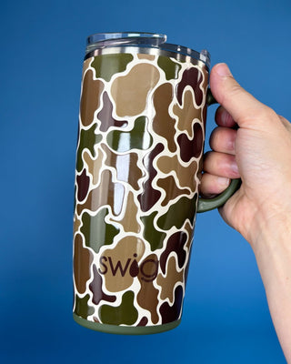 Swig 22oz Travel Mug *More Colors* - All About You