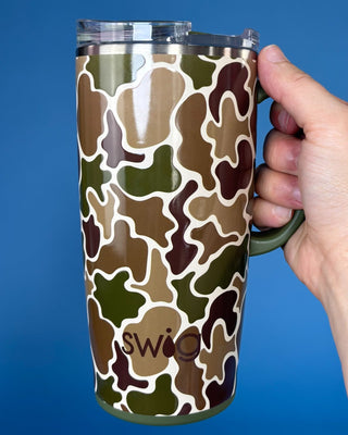 Swig 22oz Travel Mug *More Colors* - All About You