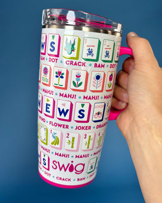 Swig 22oz Travel Mug *More Colors* - All About You