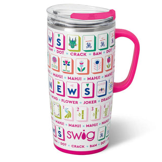 Swig 22oz Travel Mug *More Colors* - All About You