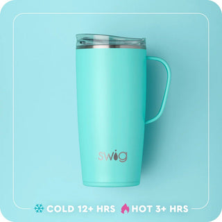Swig 22oz Travel Mug *More Colors* - All About You