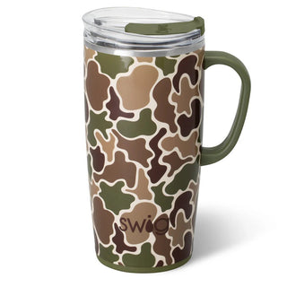 Swig 22oz Travel Mug *More Colors* - All About You