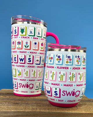 Swig 22oz Travel Mug *More Colors* - All About You