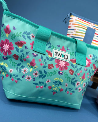 Swig Lunchi Lunch Bag *More Colors* - All About You