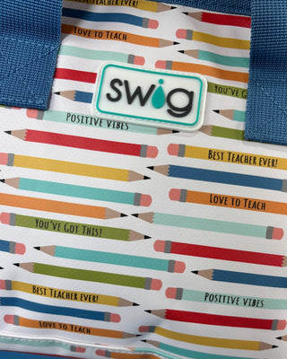Swig Lunchi Lunch Bag *More Colors* - All About You
