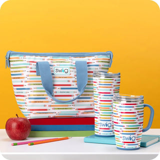 Swig Lunchi Lunch Bag *More Colors* - All About You