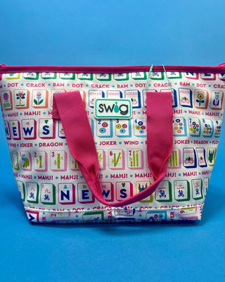 Swig Lunchi Lunch Bag *More Colors* - All About You