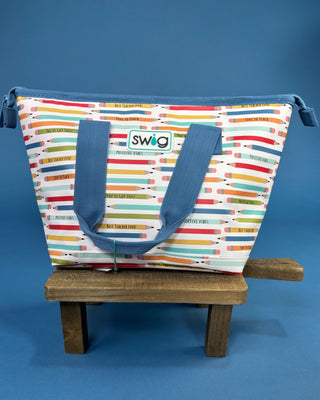 Swig Lunchi Lunch Bag *More Colors* - All About You