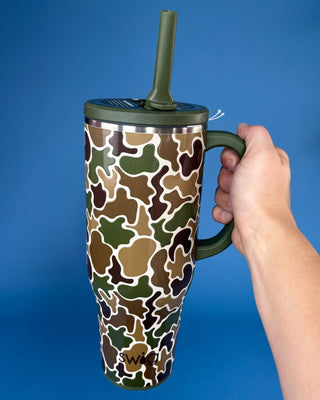 Swig Mega Mug 40oz *More Colors* - All About You