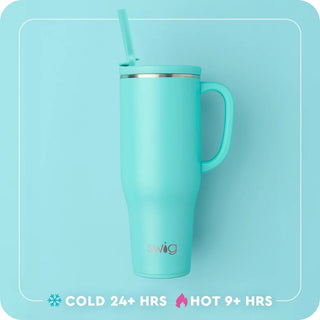 Swig Mega Mug 40oz *More Colors* - All About You