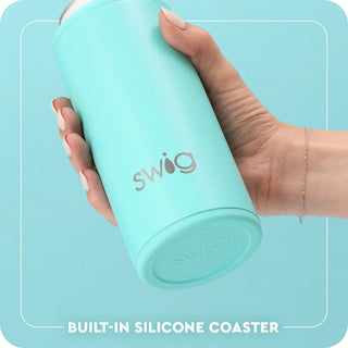 Swig Skinny 12oz Can Cooler *More Colors* - All About You