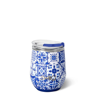 Swig Stemless 12oz Wine Cup *More Colors* - All About You