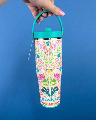 Swig To-Go Tumbler 30oz - All About You
