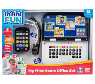 My First Home Office Set