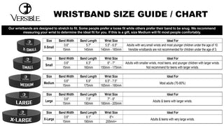 Tap To Pray Wristband *More Colors* - All About You