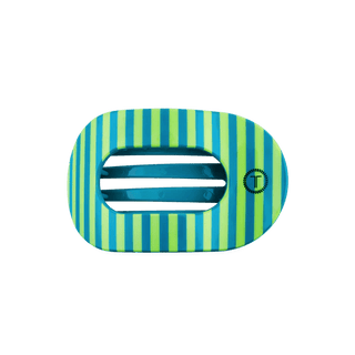 Teleties Flat Round Medium Hair Clip *More Colors* - All About You