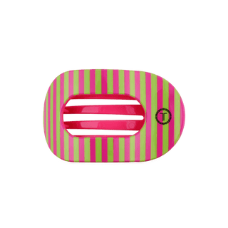 Teleties Flat Round Medium Hair Clip *More Colors* - All About You