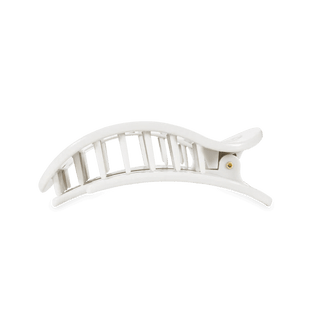 Teleties Round Flat Hair Clip *More Colors* - All About You