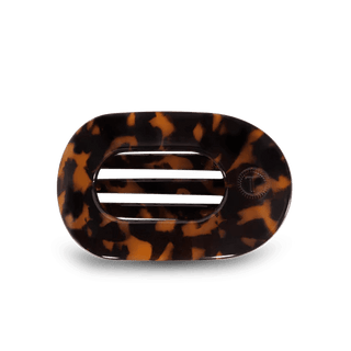 Teleties Round Flat Hair Clip *More Colors* - All About You