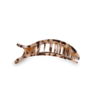 Teleties Round Flat Hair Clip *More Colors* - All About You