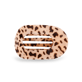 Teleties Round Flat Hair Clip *More Colors* - All About You