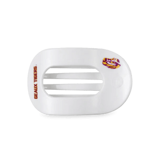 Teleties Round Flat Hair Clip *More Colors* - All About You