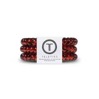 teleties 