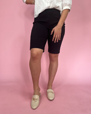 The Farah Bermuda Pull - On Shorts - All About You