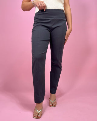 The Jada Pull - On Slim Pants - All About You