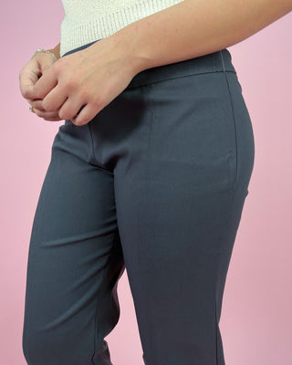 The Jada Pull - On Slim Pants - All About You