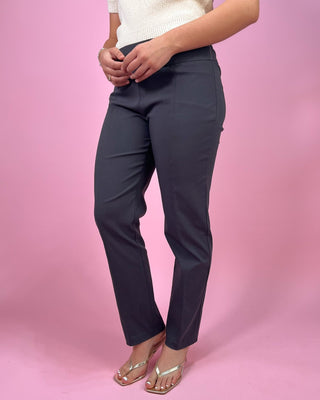The Jada Pull - On Slim Pants - All About You