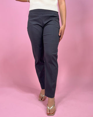 The Jada Pull - On Slim Pants - All About You