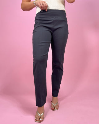 The Jada Pull - On Slim Pants - All About You