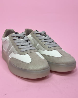 The Karina Two Tone Sneaker - All About You Boutique & Gifts