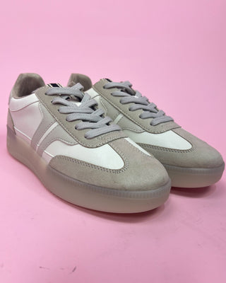 The Karina Two Tone Sneaker - All About You Boutique & Gifts