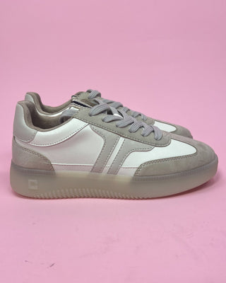 The Karina Two Tone Sneaker - All About You Boutique & Gifts