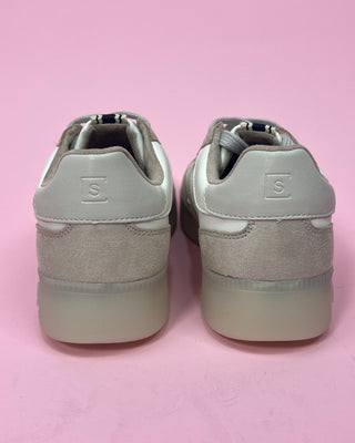 The Karina Two Tone Sneaker - All About You Boutique & Gifts
