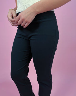 The Kyra Pull - On Slim Pants - All About You Boutique & Gifts