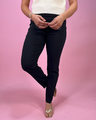 The Kyra Pull - On Slim Pants - All About You Boutique & Gifts
