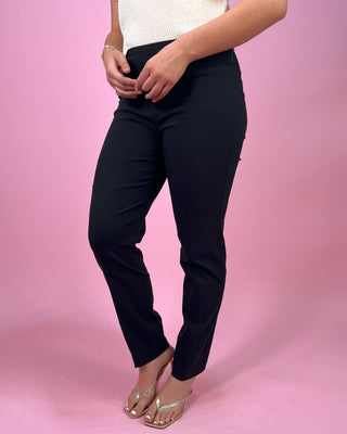 The Kyra Pull - On Slim Pants - All About You Boutique & Gifts