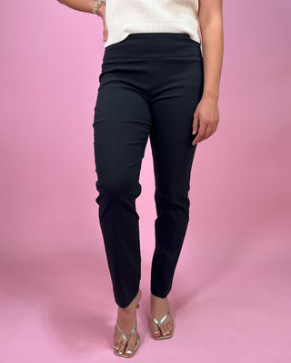 The Kyra Pull - On Slim Pants - All About You Boutique & Gifts